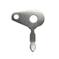 Key - OEM Style Fits Ford/New Holland Replaces 8223438