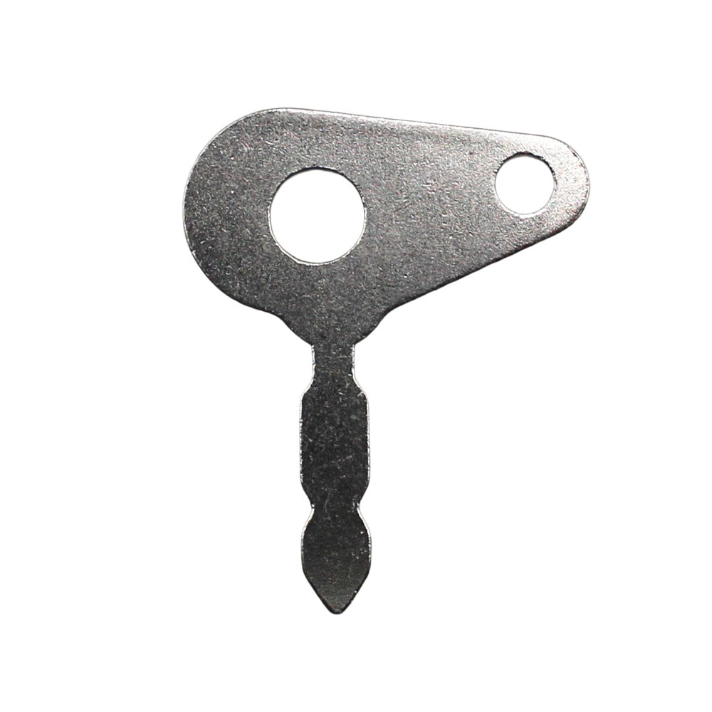 Key - OEM Style Fits Ford/New Holland Replaces 8223438