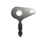 Stamped T250 Ignition Key Fits Ford Fits Case IH Fits Landini Fits New Holland