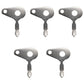 Qty 5: Key(s) - OEM Style Fits Ford/New Holland Replaces 8223438