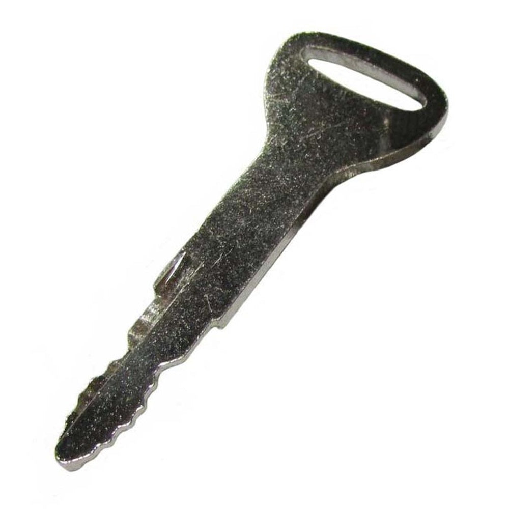 Set of 5 Ignition Keys fit Fits Toyota Forklift Heavy Equipment Fork-Lift Models