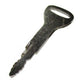 Qty 5: Key(s) Fits Toyota Replaces 57591-23330-71