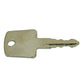 Key(s) Fits Sakai Replaces 2820-00002-0