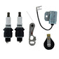 Ignition Tune-Up Kit Fits Champion Replaces H10