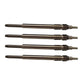 Set of (4) Glow Plug Fits Ford 7.3 Powerstroke 1995 - 2003 DRx00138
