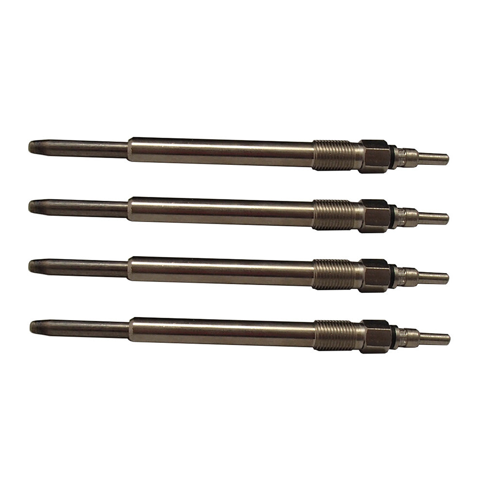 Qty 4: Glow Plug Fits Champion Replaces 190/CH237