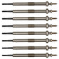 Qty 8: Glow Plug Fits Universal Products Replaces 0 100 226 017