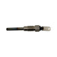 Glow Plug Fits Chevrolet Replaces 5613939