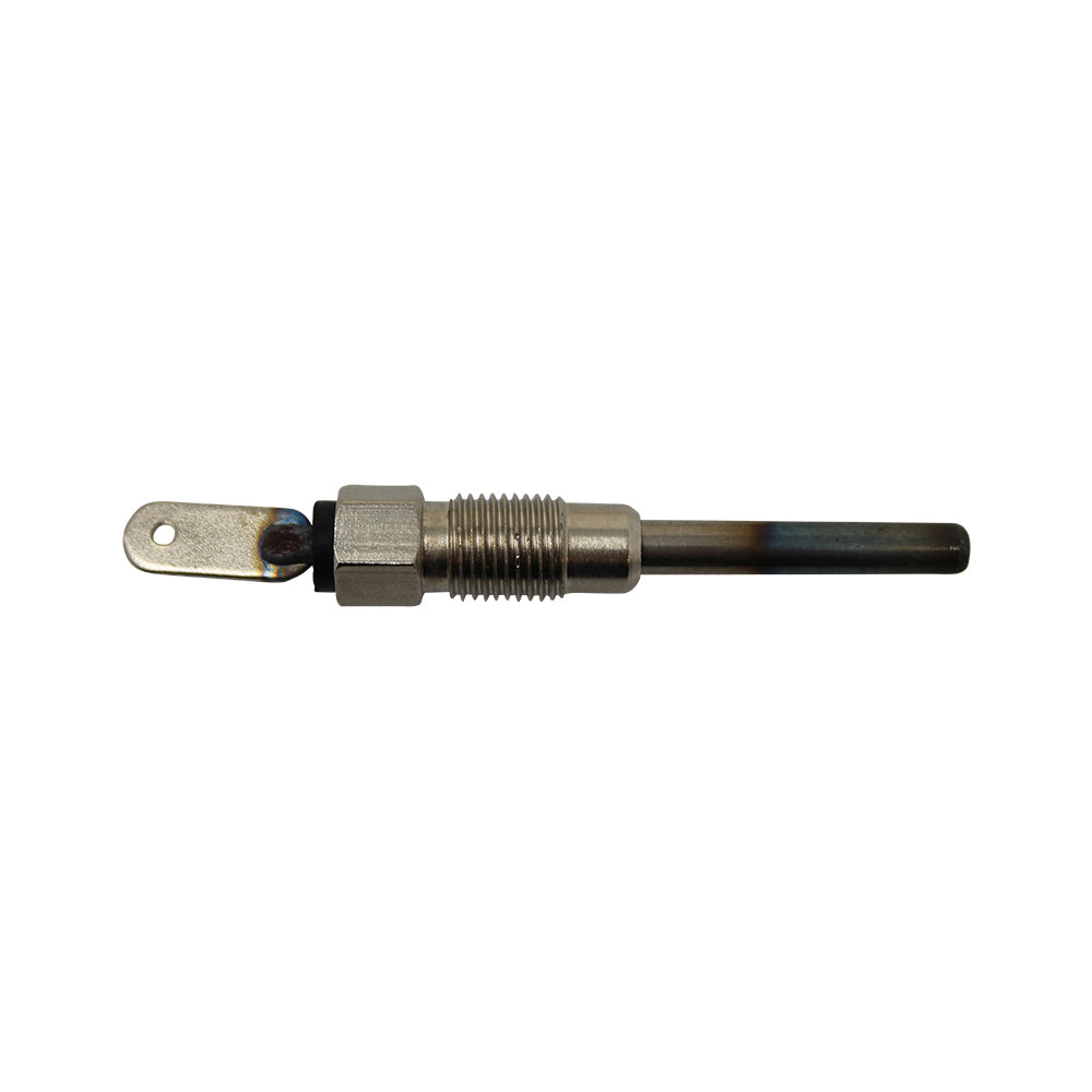 Glow Plug Fits Chevrolet Replaces 5613939