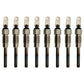 AC136 (8) Glow Plugs for Military Vehicles 1982-1988 K5 CUCV Fits GM 5613939