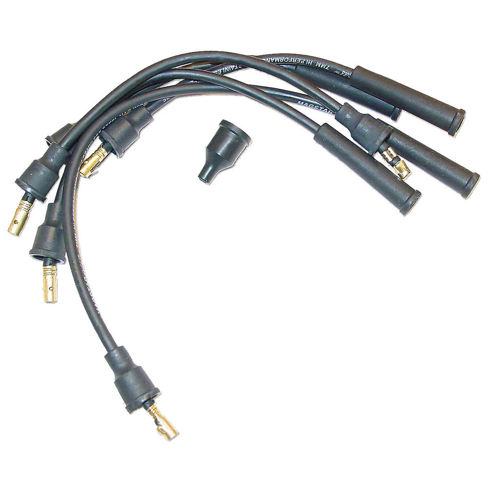 Spark Plug Wire Set Fits Cockshutt Replaces T07528