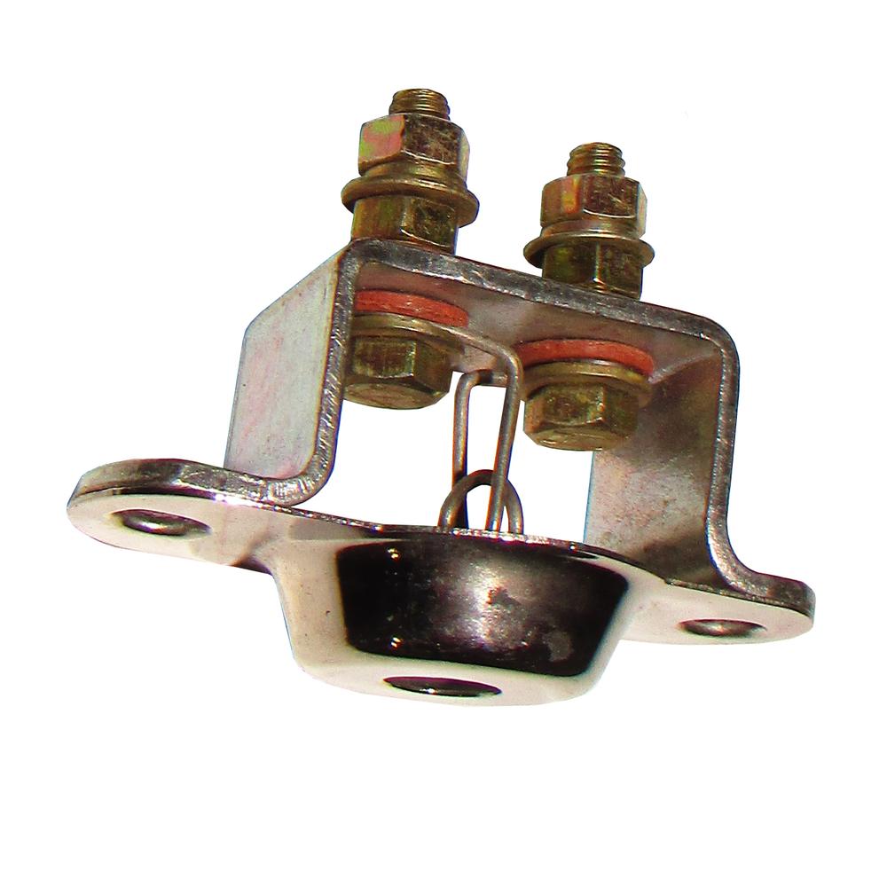 Glow Plug Indicator - Fits  - 15531-65950