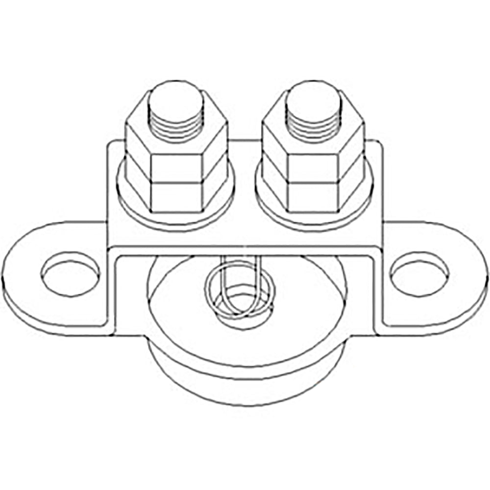 Glow Plug Indicator Fits Kubota Replaces 15531-65950