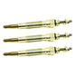 HK15170000A4 Qty 3: Glow Plug