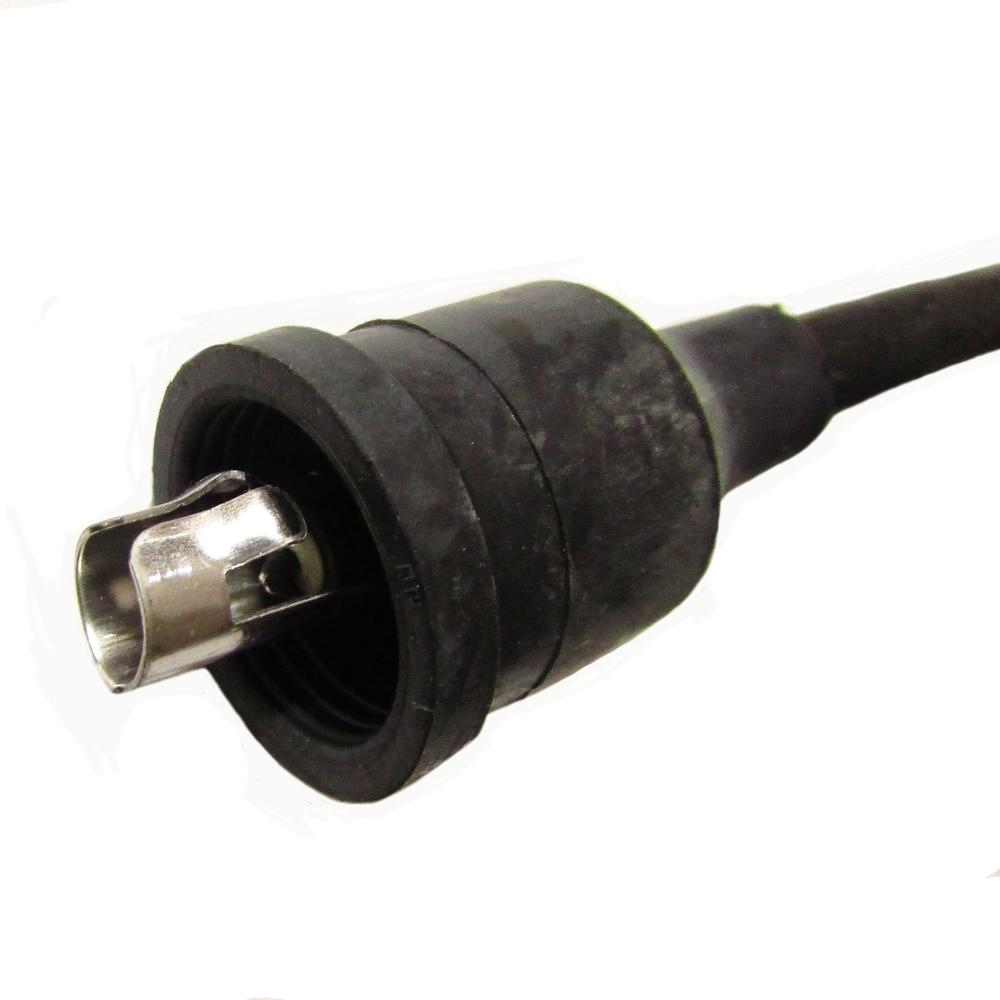 Spark Plug Wires for Continental Engine Z120 Z129 Z134 Z145 MF 2200 2500 Tractor