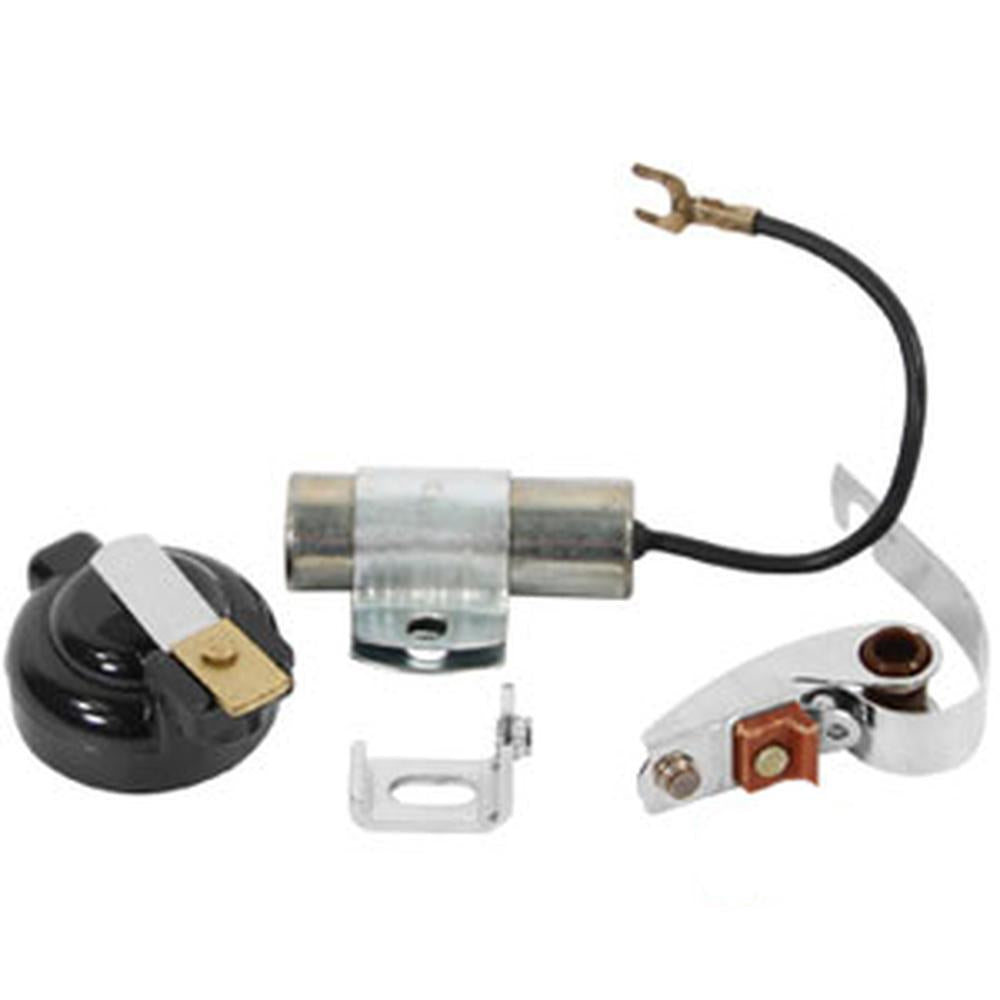 Tune-Up Kit Fits International H M Super M 300 340 350 400 450 460 560 353172R91