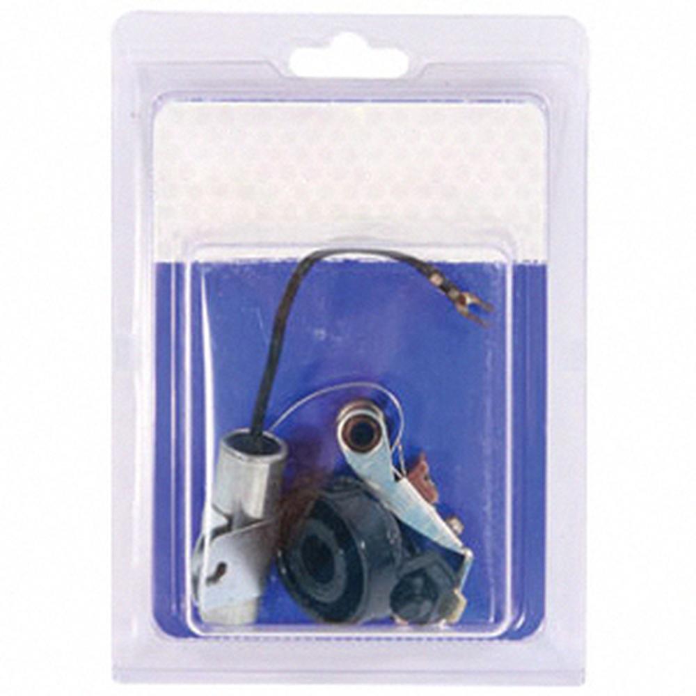 NEW Ign kit (inc. points condensor rotor) Fits Case/International 444 C146 ENG