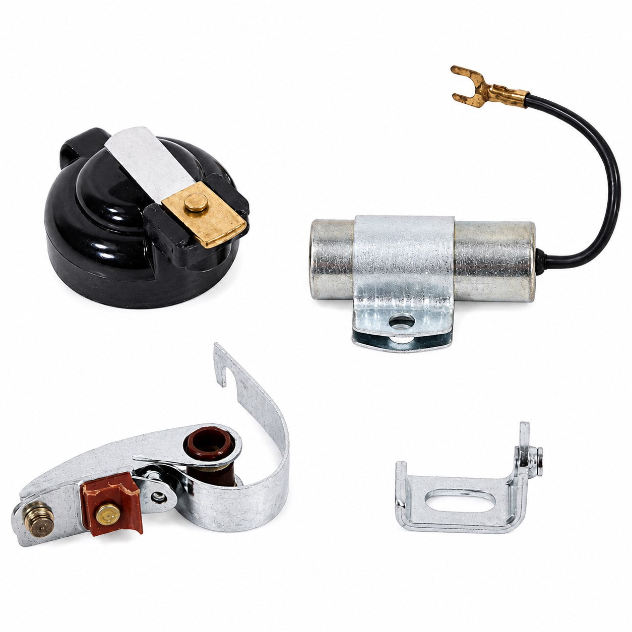 Tune-Up Kit Fits International H M Super M 300 340 350 400 450 460 560 353172R91