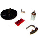 H4 Magneto Tune Up Kit Fits IH Fits FARMALL Replaces 21A10R