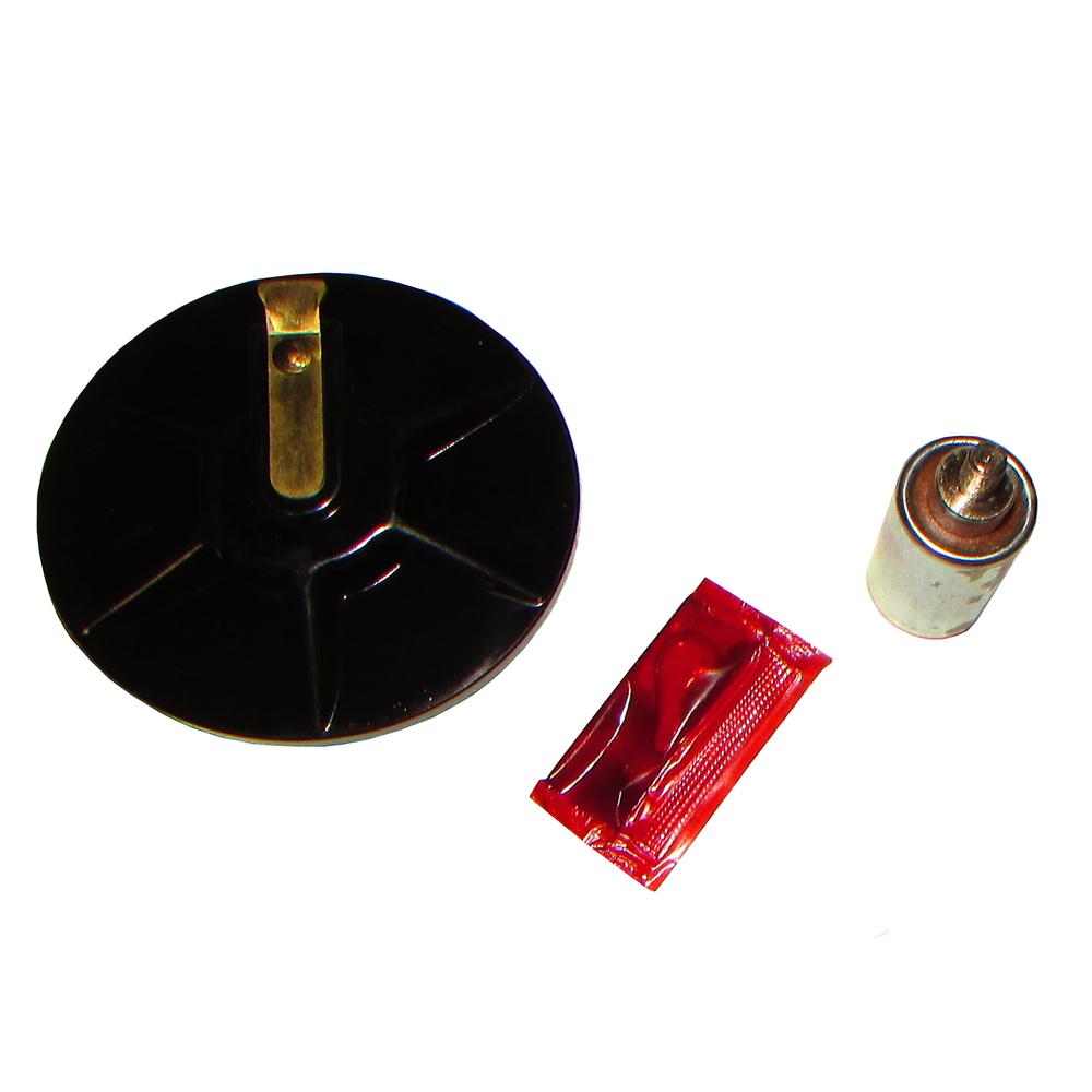 H4 Magneto Tune Up Kit Fits IH Fits FARMALL Replaces 21A10R
