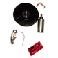 H4 Magneto Tune Up Kit Fits International Harvester Replaces 407017R91