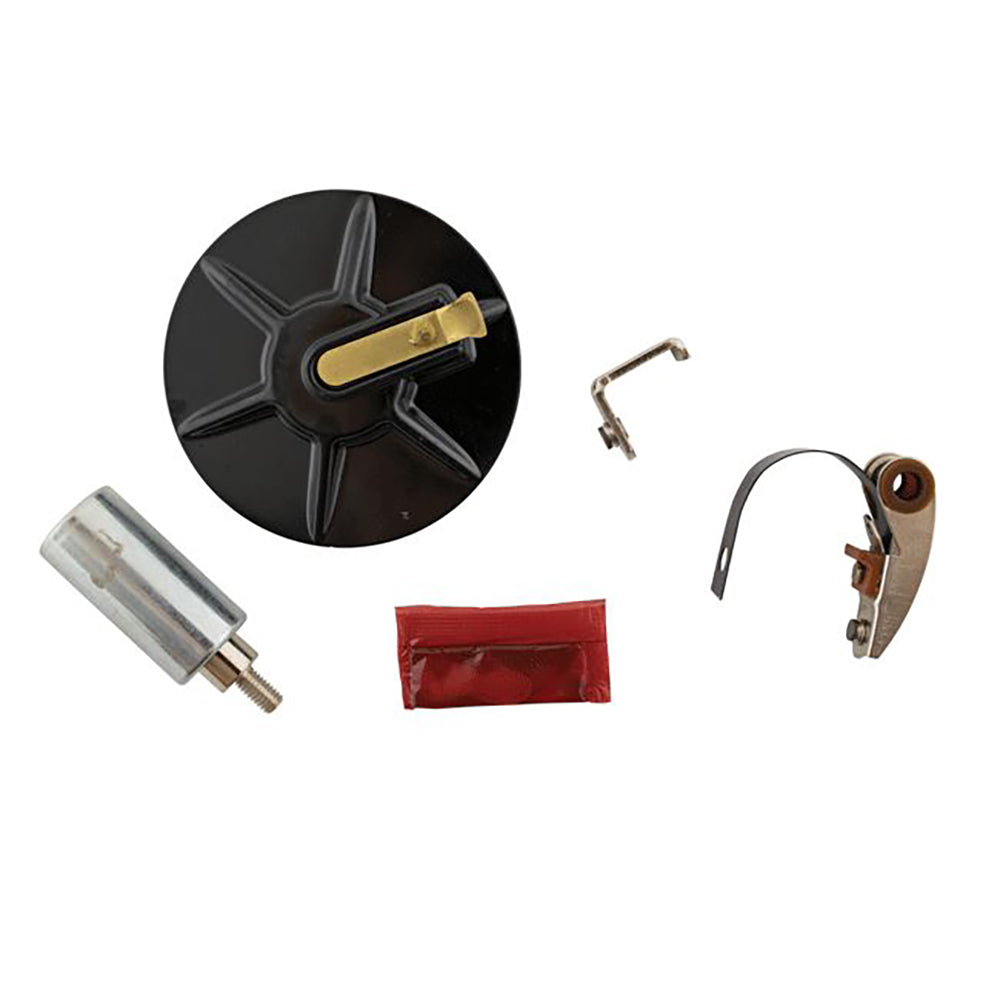H4 Magneto Tune Up Kit Fits IH Fits FARMALL Replaces 21A10R