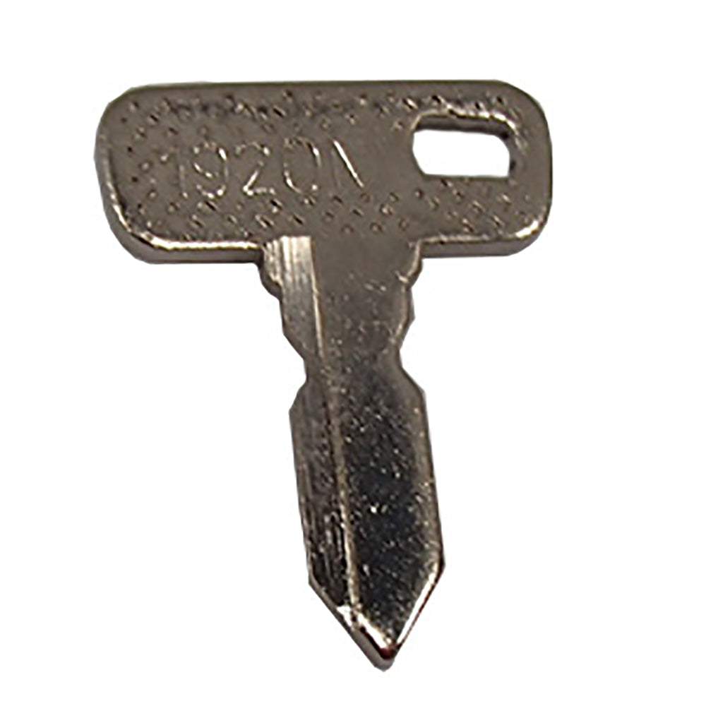 Ignition Key(s) Fits Universal Products Replaces 1012505