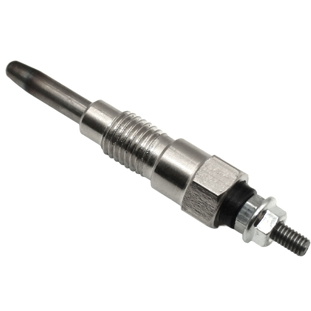 10mm 10 mm THREAD GLOW PLUG Fits Kubota SKID STEER TRACTOR LOADER ENGINE ENGINES