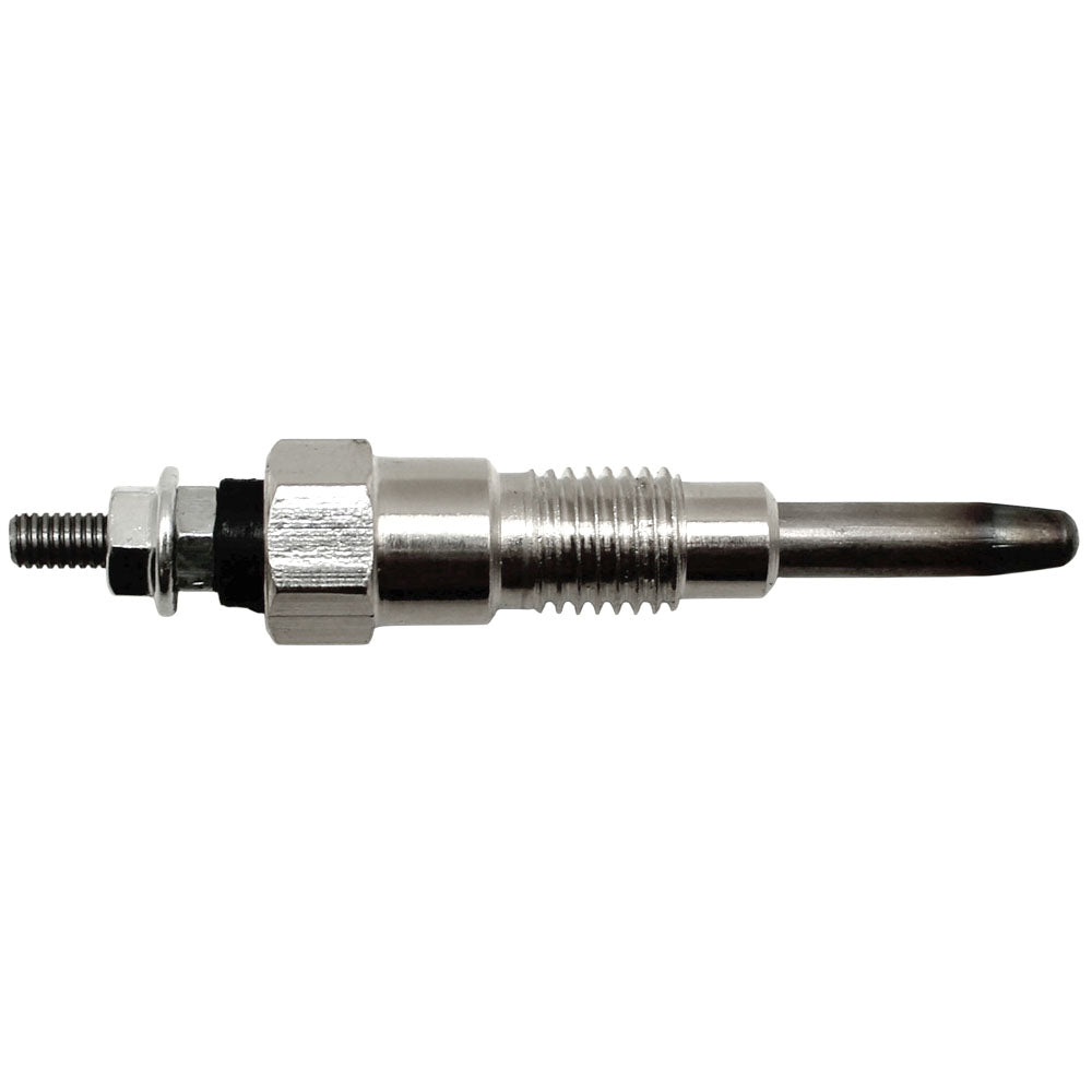 10mm 10 mm THREAD GLOW PLUG Fits Kubota SKID STEER TRACTOR LOADER ENGINE ENGINES