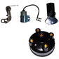 One New Basic Tune-Up Kit Fits Wisconsin VH4D VG4D V461 Engine with Prestolite D