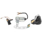 ATK6FFR Ignition Kit with Points Condenser Rotor Fits Ford Tractor 8N 9N 2N
