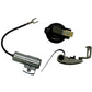 Ignition Kit with Rotor Fits Case/International Harvester Replaces 372951R91