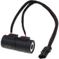 New Aftermarket Reverser Double Solenoid Coil AT163475 Fits John Deere