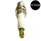Qty 10: Spark Plug Fits Bolens Replaces 1716