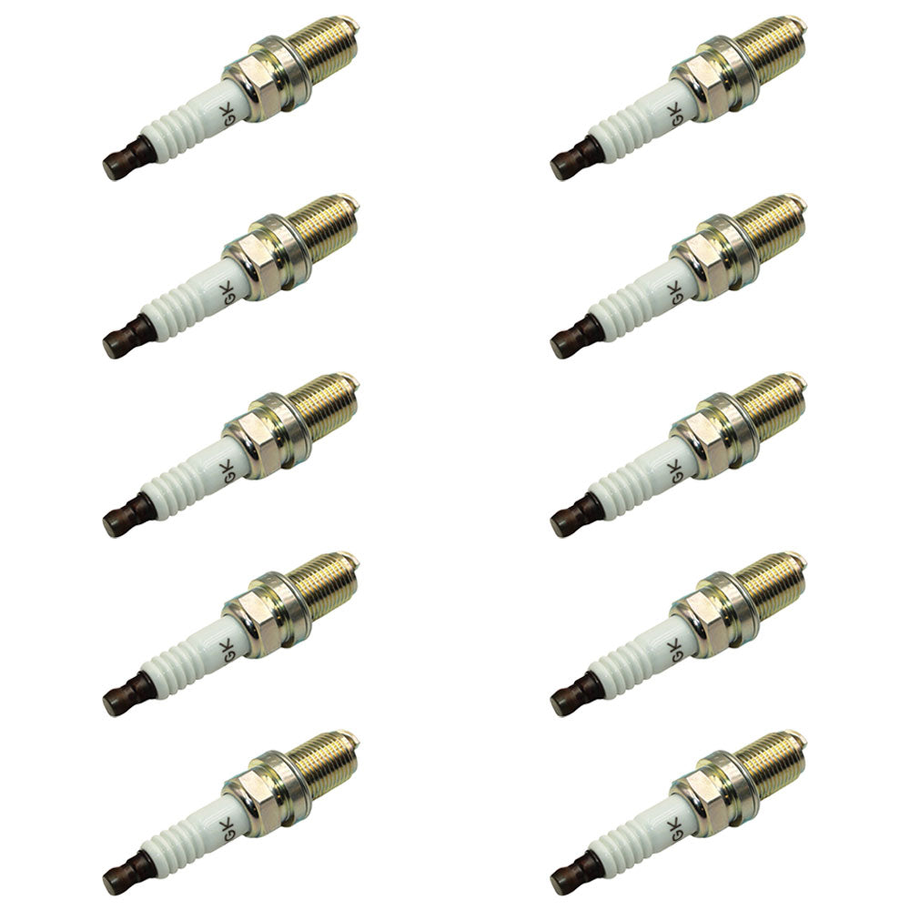 Qty 10: Spark Plug Fits Toro Replaces 1716
