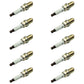 Qty 10: Spark Plug Fits generac Replaces 1716
