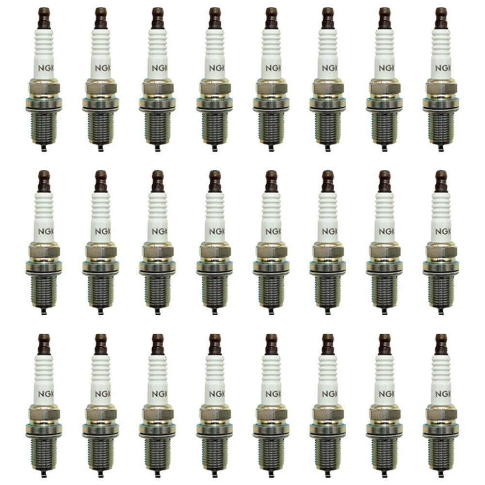 Qty 24: Spark Plug Fits Briggs and Stratton Replaces 4217