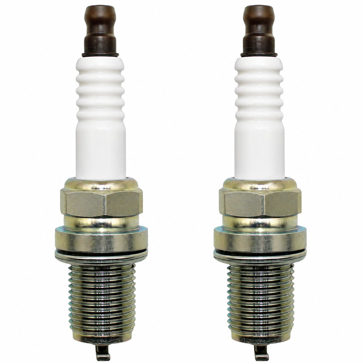Qty 2: Spark Plug Fits Kohler Replaces 12 132 02-S