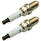 Qty 2: Spark Plug Fits Husqvarna Replaces 1716