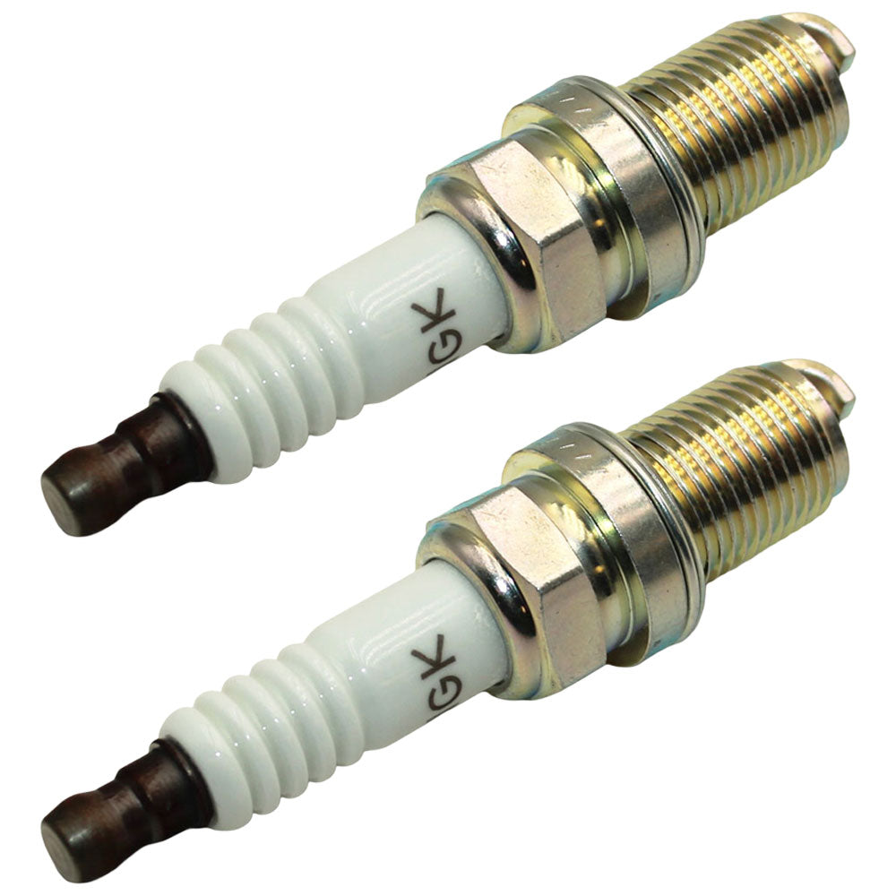 Qty 2: Spark Plug Fits generac Replaces 1716