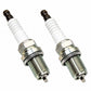 Qty 2: Spark Plug Fits Kohler Replaces 12 132 02-S