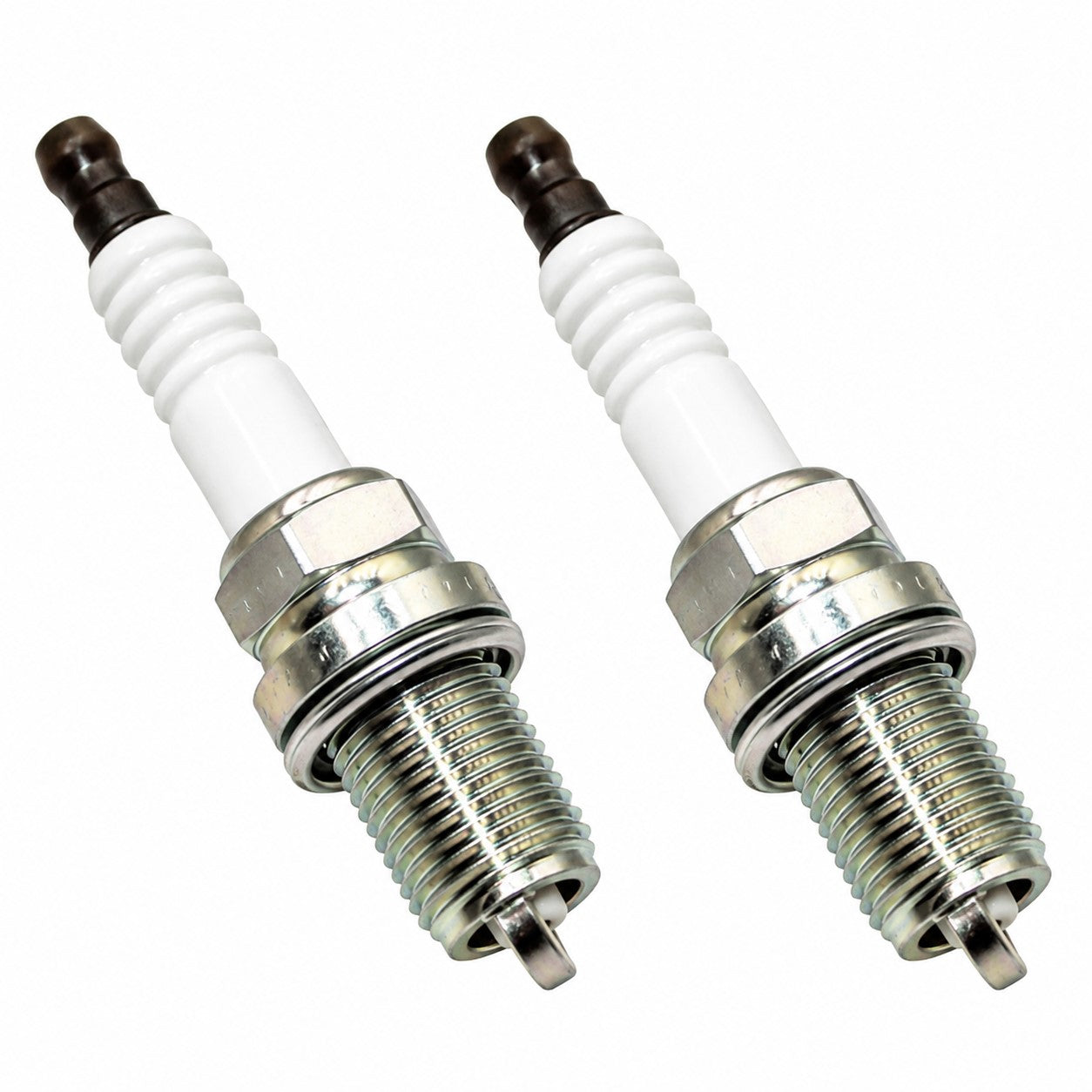 Qty 2: Spark Plug Fits MTD Replaces 12 132 02-S
