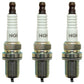 Qty. 3: Spark Plugs
 Fits generac Replaces 1716