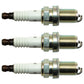 Fits Champion RC12YC 71G Spark Plugs Fits Briggs and Stratton 491055S 3 Pack