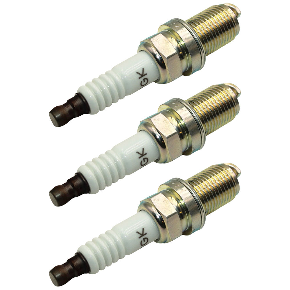 Qty. 3: Spark Plugs
 Fits generac Replaces 1716