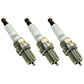 Qty. 3: Spark Plugs
 Fits Yard Man Replaces 1716