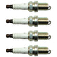 Qty 4: Spark Plug Fits Craftsman Replaces 12 132 02-S