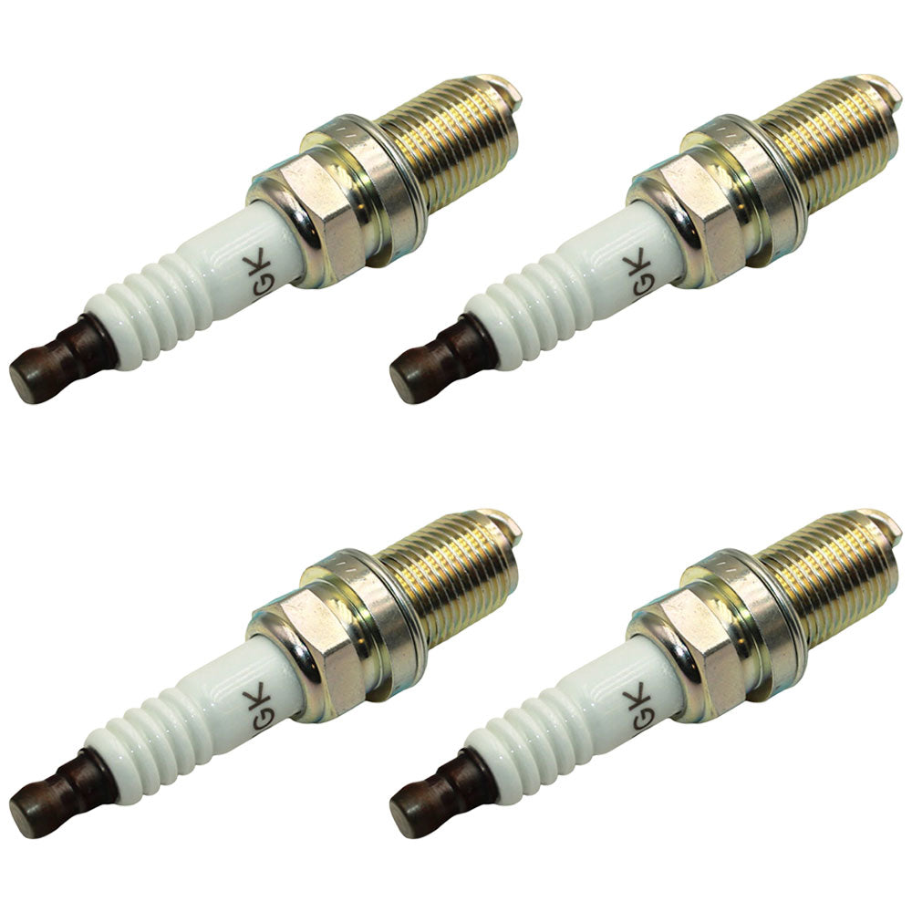 Qty 4: Spark Plug Fits Cub Cadet Replaces 12 132 02-S
