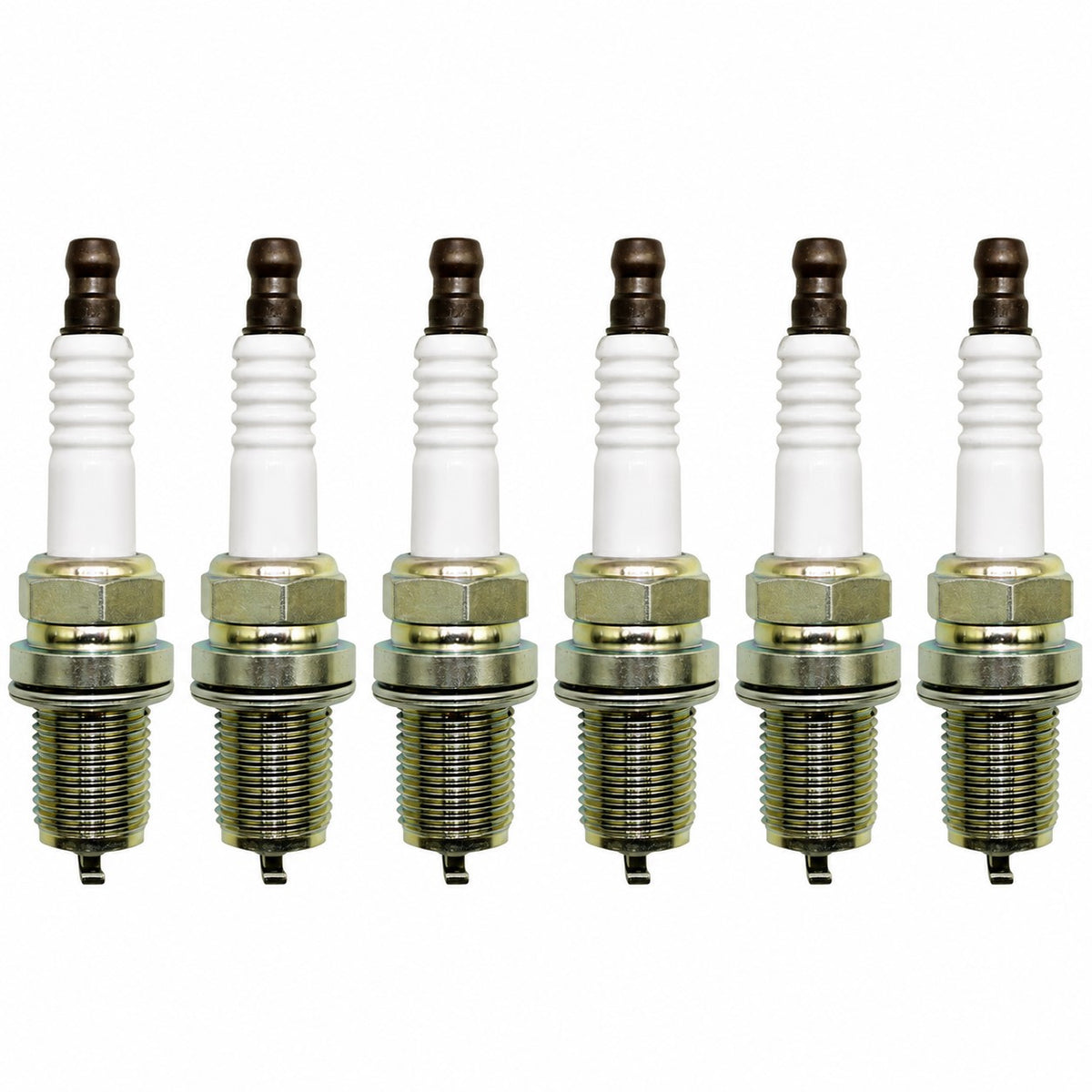Qty 6: Spark Plug Fits Ariens Replaces 1716