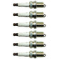 Qty 6: Spark Plug Fits Gravely Replaces 12 132 06-S